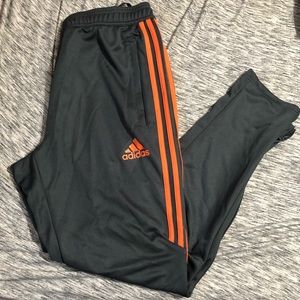 Adidas Track Pants - Men’s Large